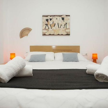 Sivera-Centro Apartment Valenza Esterno foto