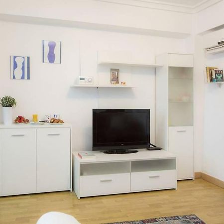 Sivera-Centro Apartment Valenza Esterno foto
