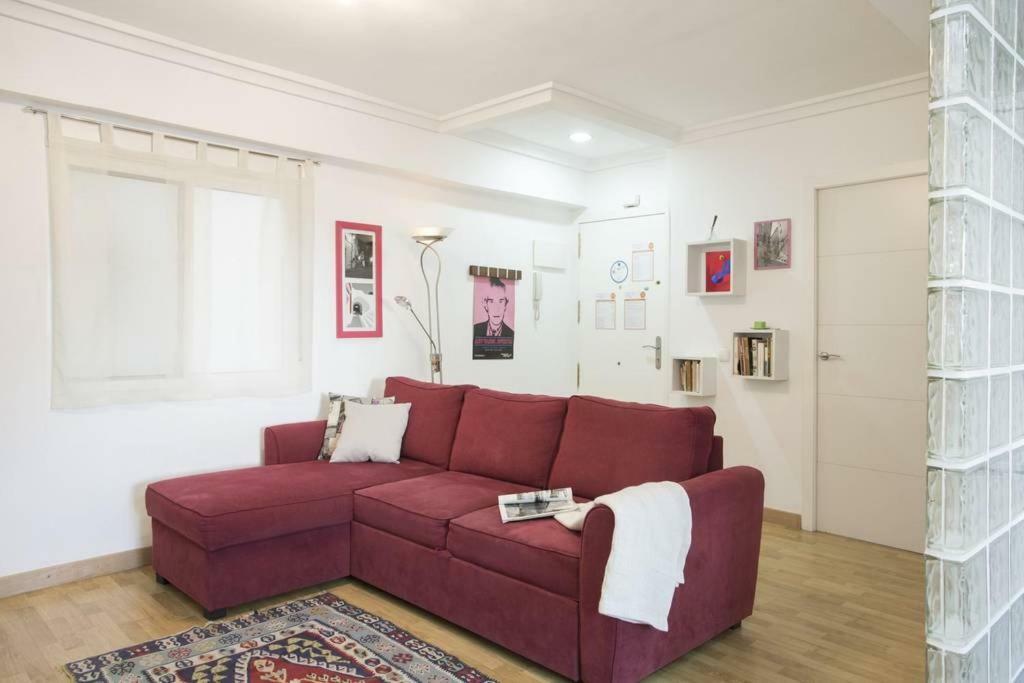 Sivera-Centro Apartment Valenza Esterno foto
