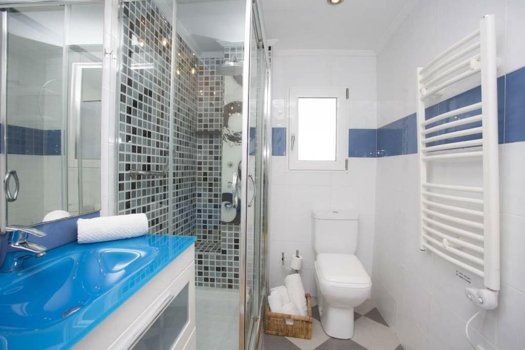 Sivera-Centro Apartment Valenza Esterno foto